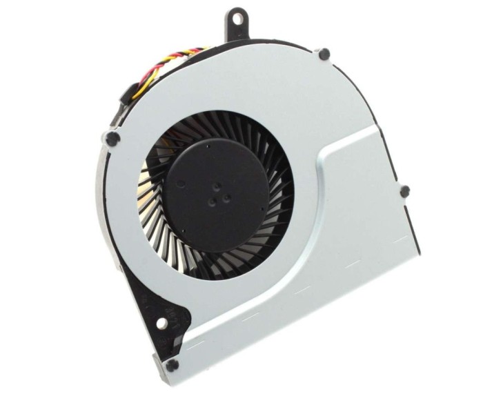 Cooler laptop Toshiba KSB0805HB, Satellite P50-A, Satellite P50T-A, Satellite P55-A, Satellite P55T-A,