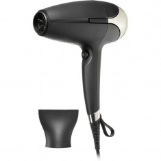 ghd Helios uscator de par black