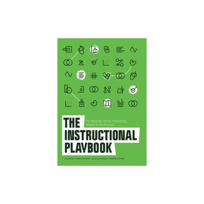 The Instructional Playbook: The Missing Link for Translating Research Into Practice foto