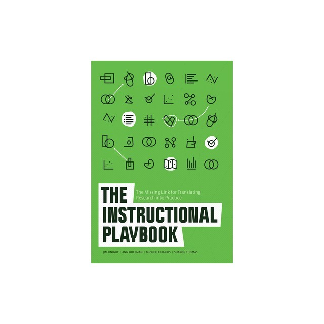 The Instructional Playbook: The Missing Link for Translating Research Into Practice