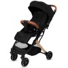 Carucior Sport AppeKids Travel, Ultracompact, Tip Troller - Black