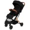 Carucior Sport AppeKids Travel, Ultracompact, Tip Troller - Black