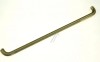 MANER USA CUPTOR AURIU/CUPRU 421434 aragaz/cuptor, buton GORENJE