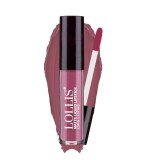 Ruj Lichid Mat 14, Lollis