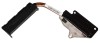 116. Sistem Racire Heatsink CPU laptop AT0SY0010S0