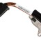 116. Sistem Racire Heatsink CPU laptop AT0SY0010S0