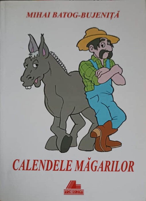 CALENDELE MAGARILOR-MIHAI BATOG BUJENITA-249183