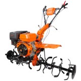 Evotools T1300 - Motocultor Evotools - 13 CP 79-135 cm 3 viteze (2 inainte + 1 inapoi) benzina fara plumb
