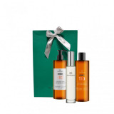 Set cadou parfum 110 (trandafir si patchouli), Equivalenza