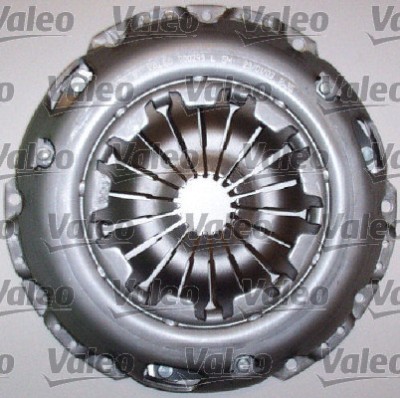 VALEO 826326 KIT3P Set ambreiaj foto