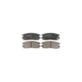 Placute frana OPEL FRONTERA A 5 MWL4 ABE C29001ABE