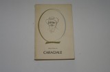 Caragiale - Ion Roman