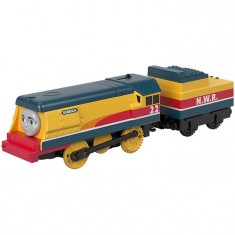 Tren Fisher Price By Mattel Thomas And Friends Trackmaster Rebecca foto