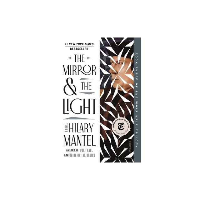 The Mirror &amp; the Light