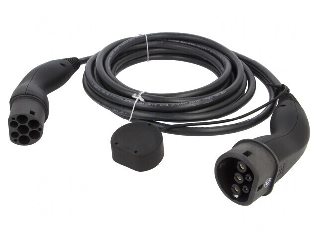Cablu eMobility 7m Tip 2 7.4kW IP55