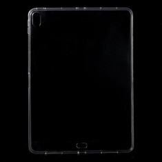 Husa iPad Pro 12,9 inch 2018 TPU Transparenta foto