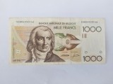 Belgia 1000 Francs 1996