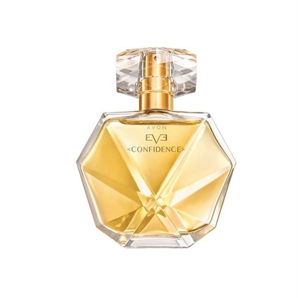 Apă de parfum Eve Confidence &ndash; Putere și Eleganță