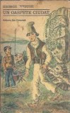 Un oaspete ciudat - George Nestor