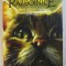 PISICILE RAZBOINICE , VOLUMUL XI - NOUA PROFETIE - AMURG de ERIN HUNTER , 2018