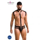 PASIUNE - SET 038 JOHN BLACK S/M