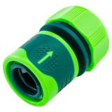 Conector, bimaterial 5/8&#039;&#039;-3/4&#039;&#039;, Verto