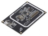 Cititor RFID USB MIFARE NTAG2 ULTRALIGHT 4,5-5,5V cu Antenă