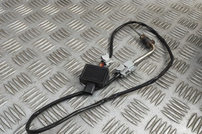 Senzor de temperatură gaze de eșapament MERCEDES-BENZ GLE W167 2023 OEM: A0009059511 | 32059659 foto