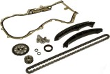 Kit lant distributie Audi A1, A3; Seat Alhambra, Altea, Altea XL; Skoda Octavia II, Rapid; VW Beetle, Cc B7, Eos, Golf Plus Motor 1.4 Tfsi
