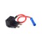 Splitter adaptor siguranta suplimentara compatibil sigurante 2 x STANDARD, max.