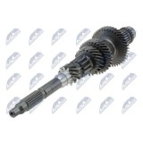 Arbore ambreiaj cutie viteze Citreon Jumper 2.2hdi, 2.3hdi, 3.0hdi 20, Fiat Ducto 2.2hdi, 2.3hdi, 3.0hdi 20, Peugeot Boxer 2.2hdi, 2.3hdi, 3.0hdi 20,