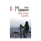 Iubita mea, Sputnik - Haruki Murakami