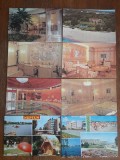Lot 13 carti postale vintage cu Statiunea Neptun / CP1
