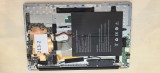 Radiator pasiv pentru laptop Wozifan M7