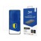 Folie de protectie Ecran 3MK FlexibleGlass Lite pentru Samsung Galaxy S21 5G G991, Sticla Flexibila, Full Glue
