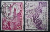 CV2 COLONII BRITANICE TRINIDAD TOBAGO