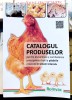 Catalogul produselor - Romvac, Carti medicina veterinara