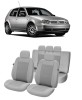 Set Huse scaune auto VW GOLF IV (1997 - 2004)