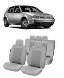 Cumpara ieftin Set Huse scaune auto VW GOLF IV (1997 - 2004)