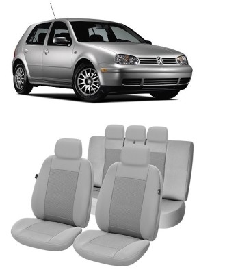 Set Huse scaune auto VW GOLF IV (1997 - 2004) foto