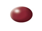 Rosu violet mat matasos RAL 3004, vopsea acrilica 18 ml