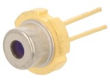 Diodă Laser 970-990nm 300mW TO18 THT 1.2-2.3VDC