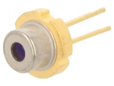 Dioda Laser 970-990nm 300mW TO18 THT 1.2-2.3VDC foto