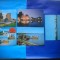 HOPCT LOT NR 869 NEPTUN --LITORAL-CT-5 CARTI POSTALE-RSR-CIRCULATE