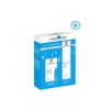 LA ROCHE-POSAY Hyalu B5 Kit X2 &ndash; Set rimpolpante cu ser și cremă pentru față