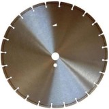 Disc DiamantatExpert pt. Beton &amp; Mat. Constructii - Laser 600x25.4 (mm) Profesional Standard - DXDH.12007.600.25