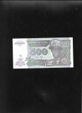 Zair 500 nouveaux zaires 1994 seria6198403