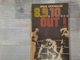 8,9,10...out! de Paul Ochialbi