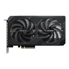 GIGABYTE GeForce RTX 5060 Ti WINDFORCE OC 8GB GDDR7 , PCIe 5.0, 3A DP, HDMI