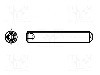 Surub M3, otel inoxidabil A2, 3mm, BOSSARD, 1114875